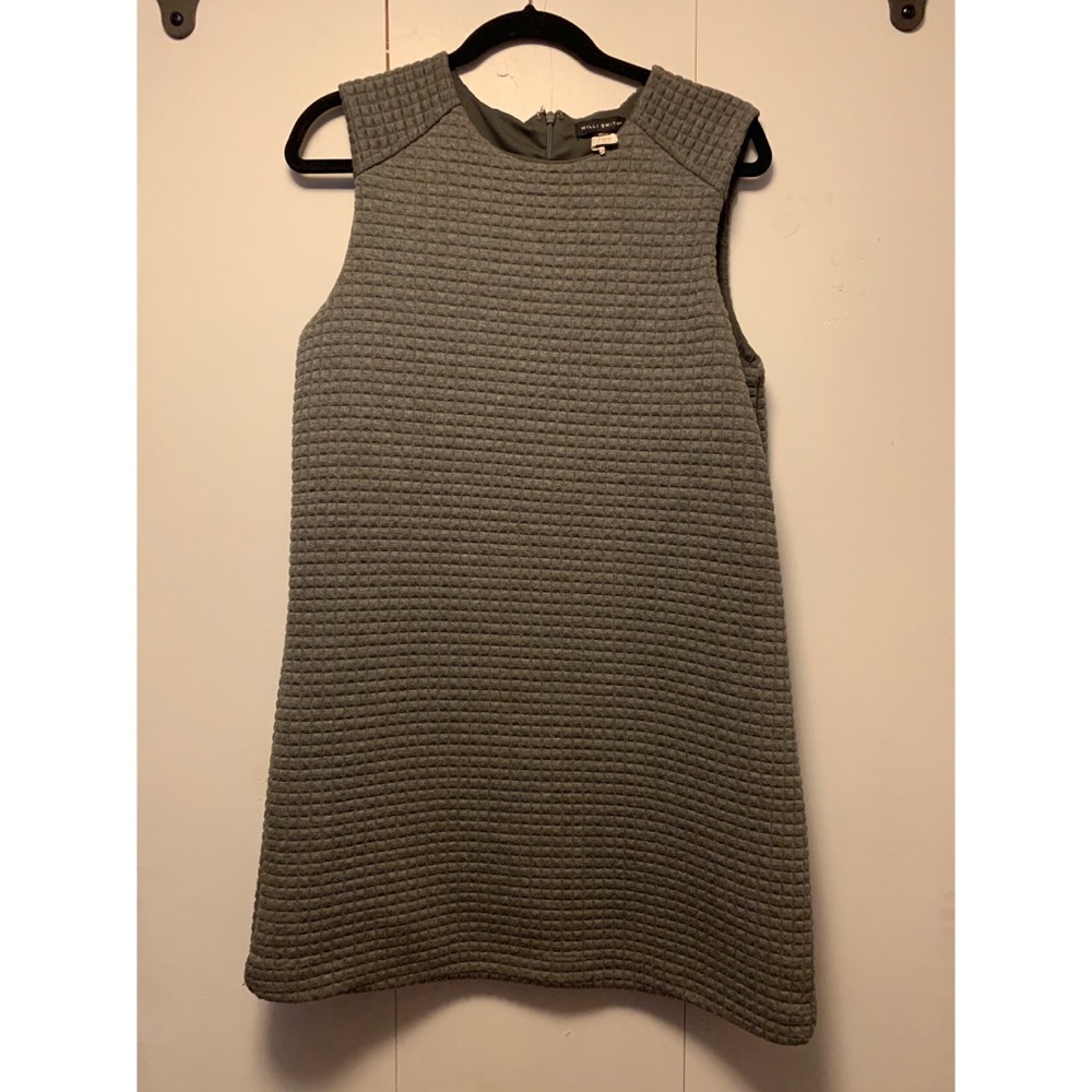 Grey Dress Size L fits M/L